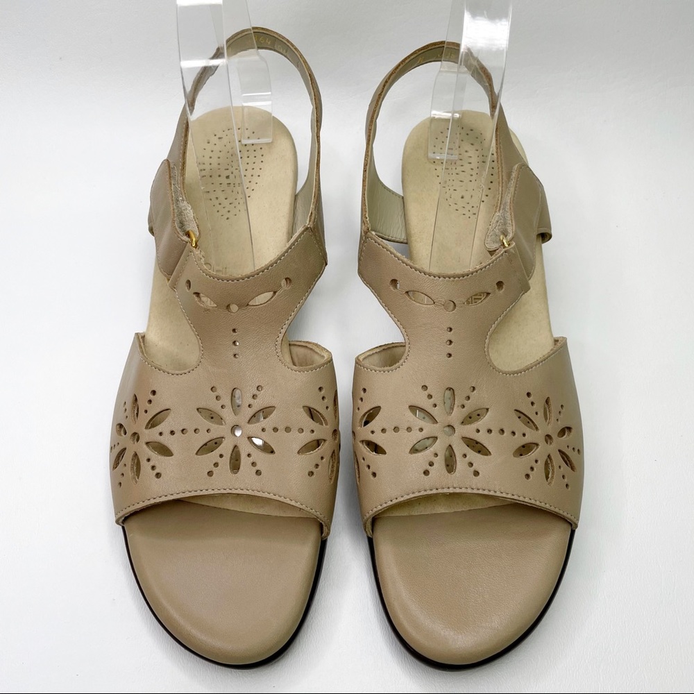 SAS Sunburst Sandals Tripad Comfort 11 Narrow - Picture 10 of 15